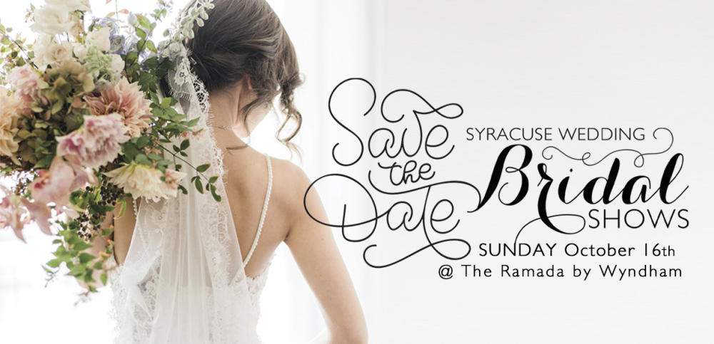 Free Syracuse Wedding Bridal Show Tickets